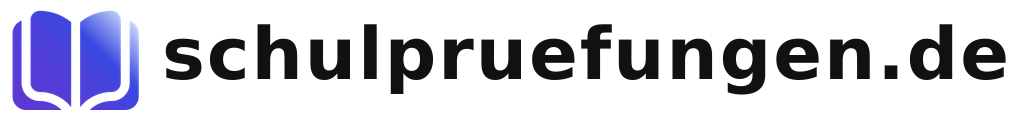 schulpruefungen.de Logo